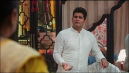 Kyunki Saas Bhi Kabhi Bahu Thi 2 - 31st July 2025